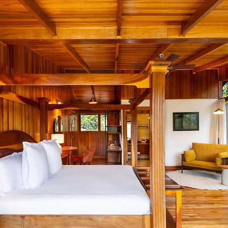 Hotel Belmar Monteverde Zewnętrze zdjęcie