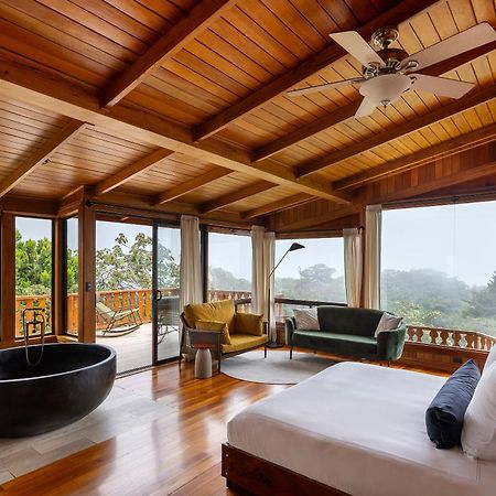 Hotel Belmar Monteverde Zewnętrze zdjęcie
