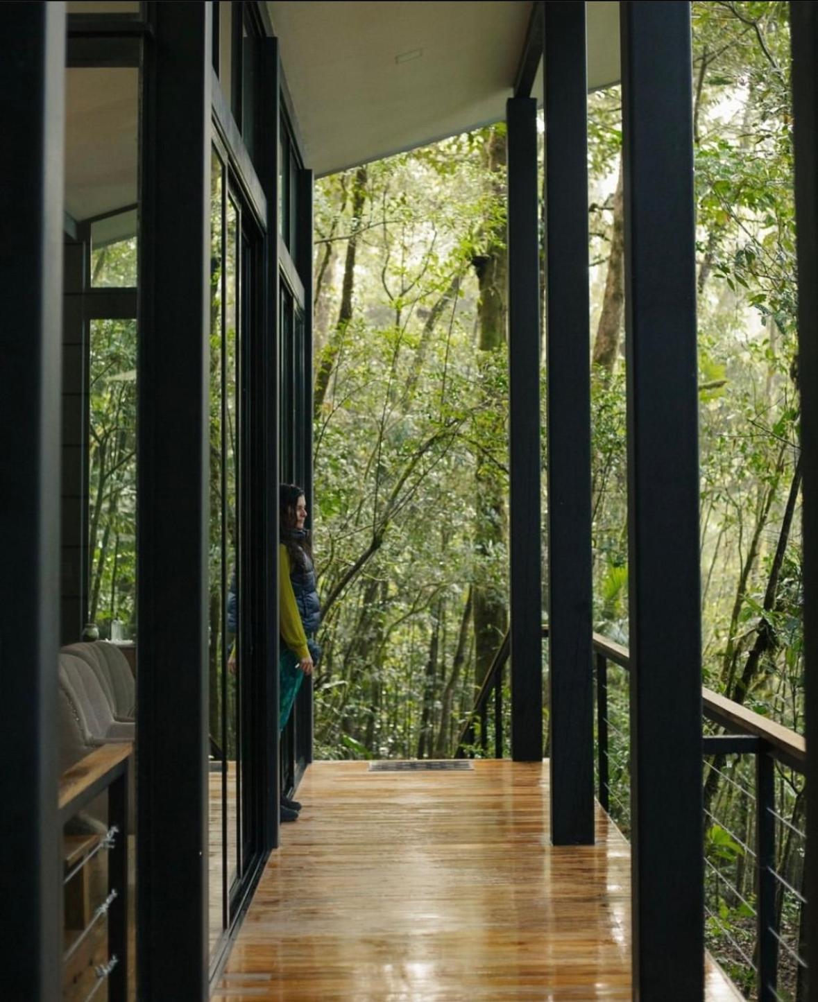 Hotel Belmar Monteverde Zewnętrze zdjęcie