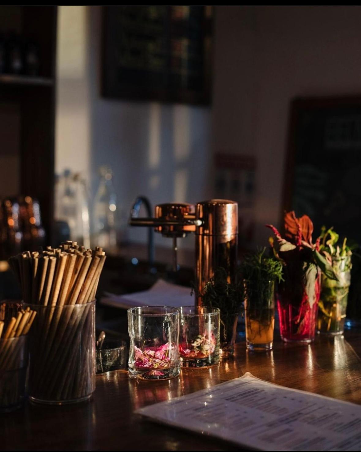 Hotel Belmar Monteverde Zewnętrze zdjęcie