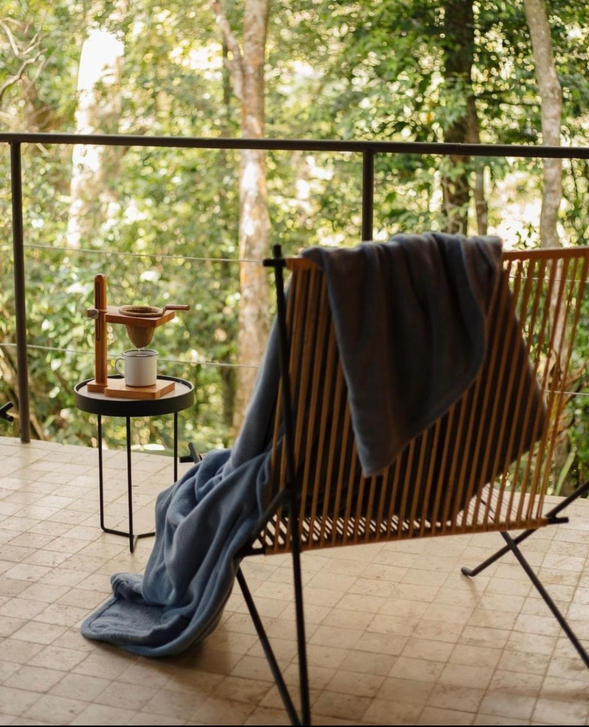 Hotel Belmar Monteverde Zewnętrze zdjęcie
