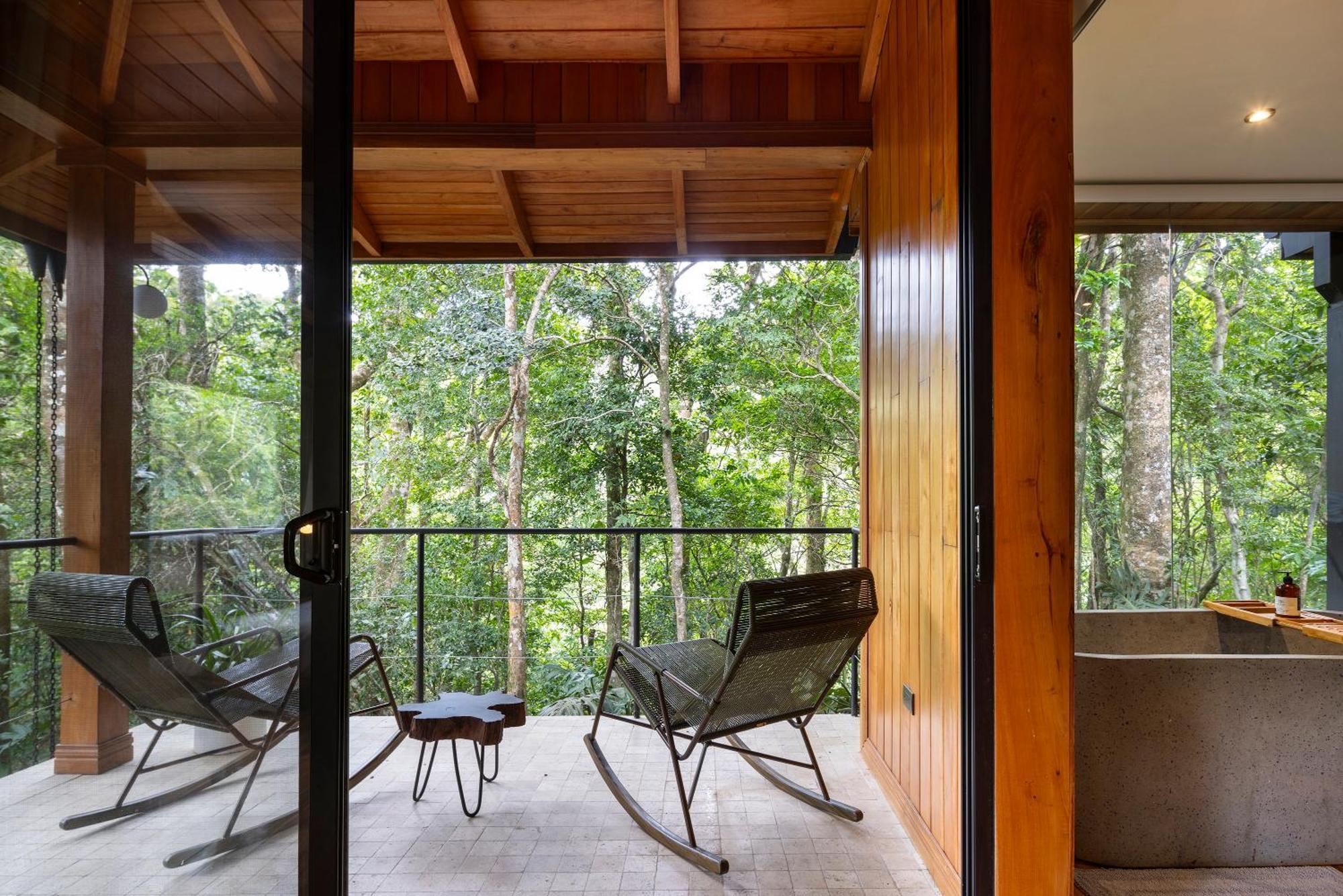 Hotel Belmar Monteverde Zewnętrze zdjęcie