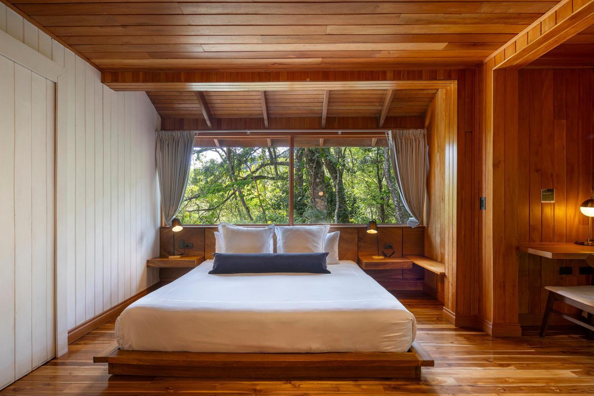 Hotel Belmar Monteverde Zewnętrze zdjęcie