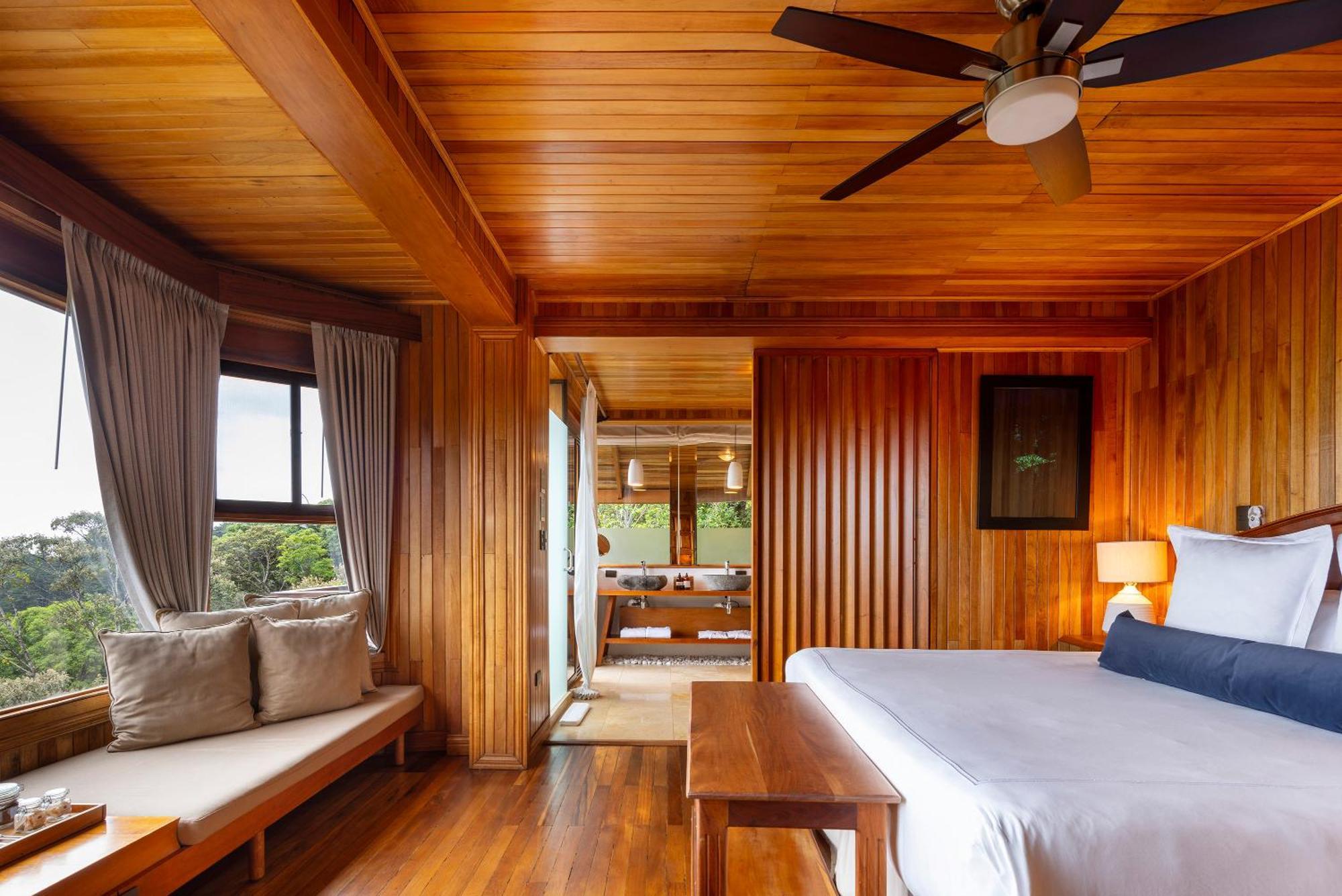 Hotel Belmar Monteverde Zewnętrze zdjęcie