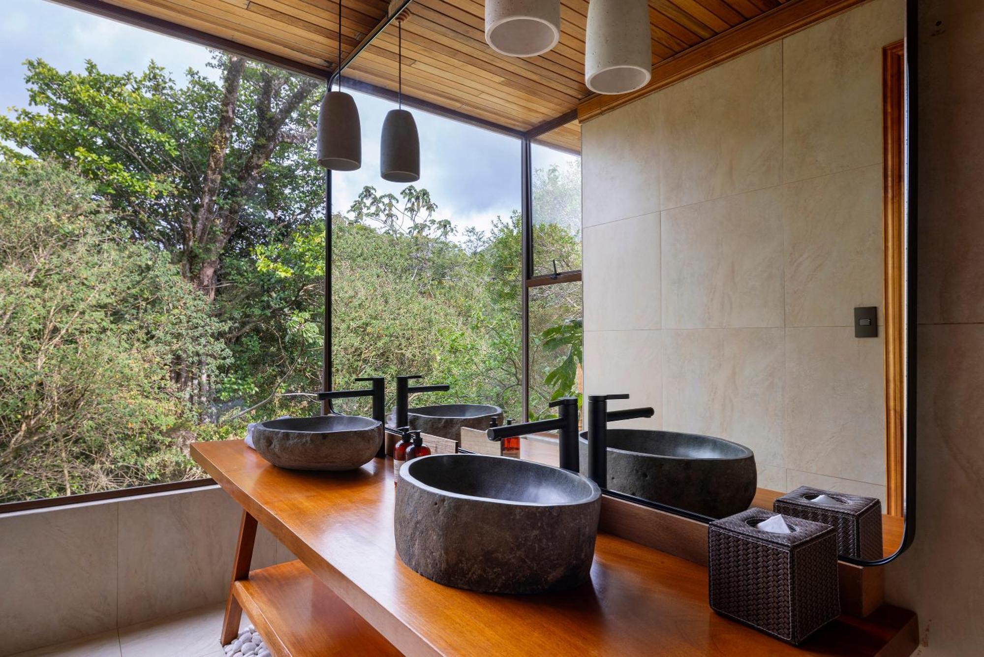 Hotel Belmar Monteverde Zewnętrze zdjęcie