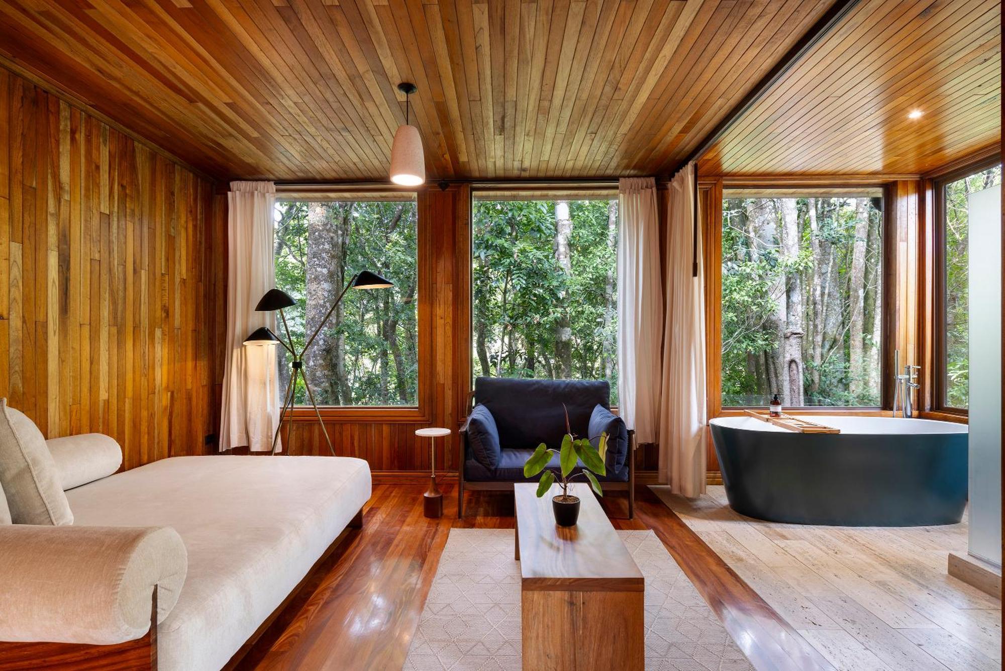 Hotel Belmar Monteverde Zewnętrze zdjęcie