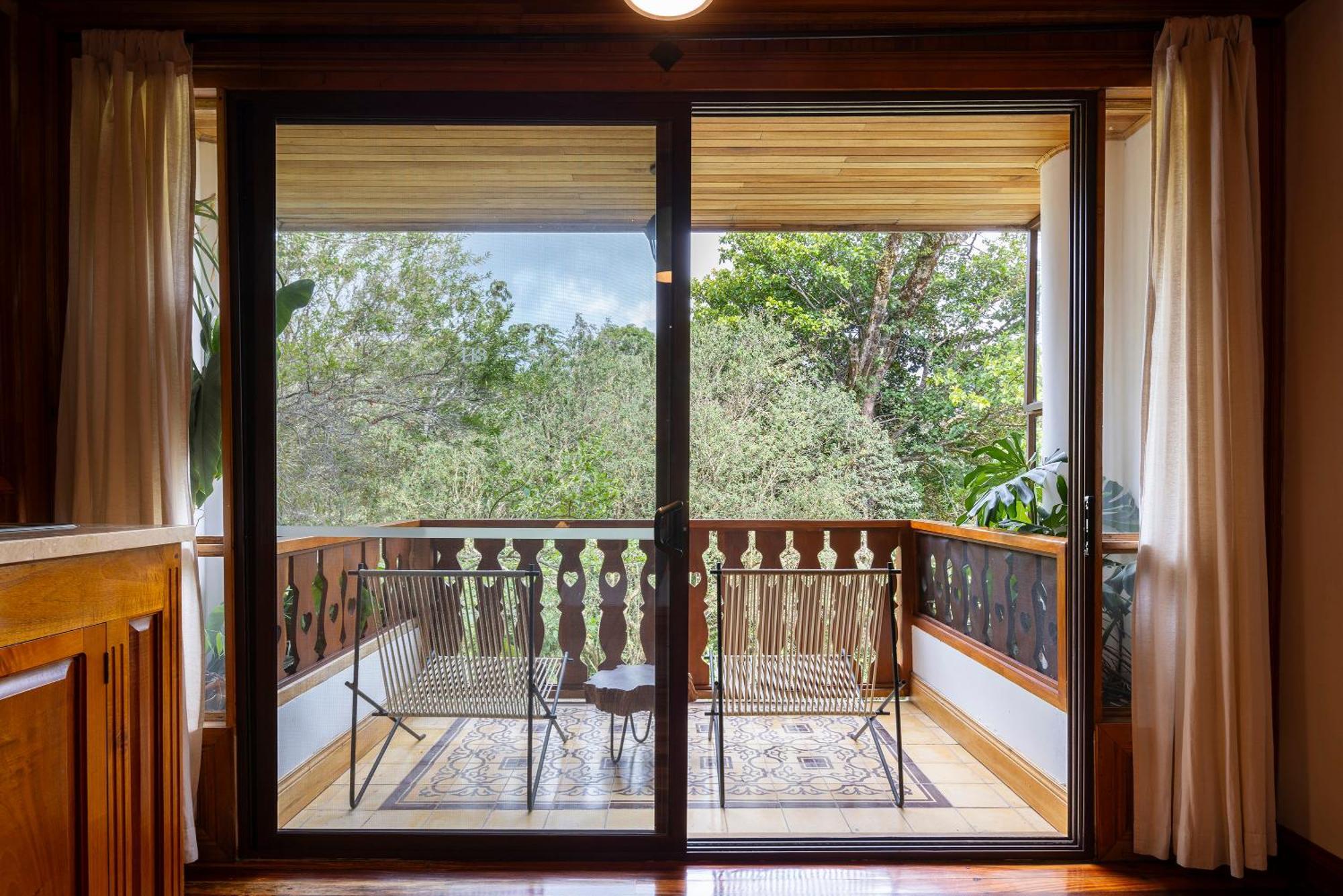 Hotel Belmar Monteverde Zewnętrze zdjęcie