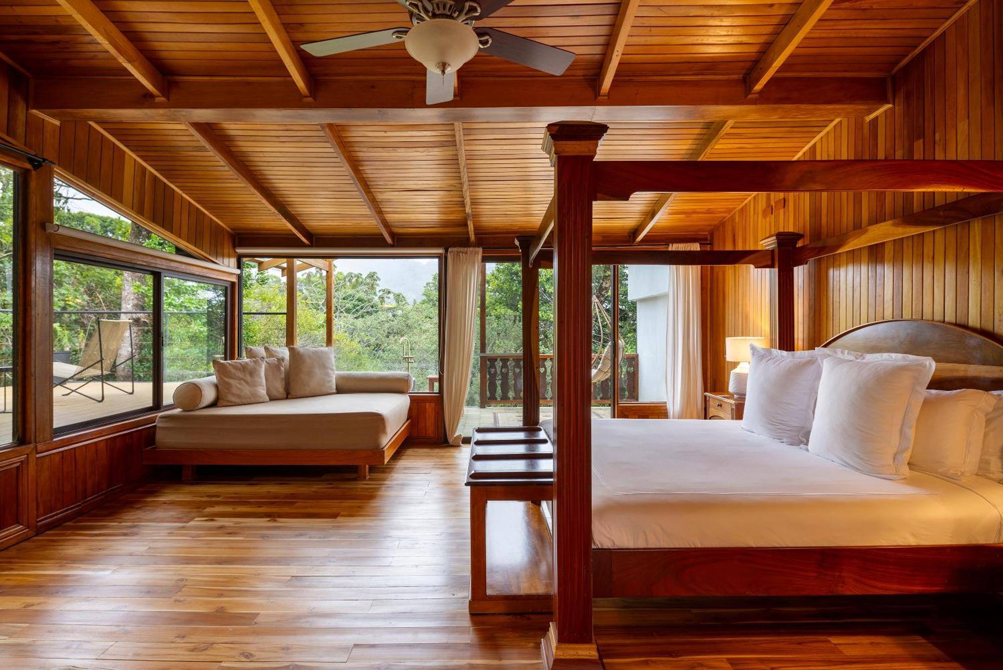Hotel Belmar Monteverde Zewnętrze zdjęcie