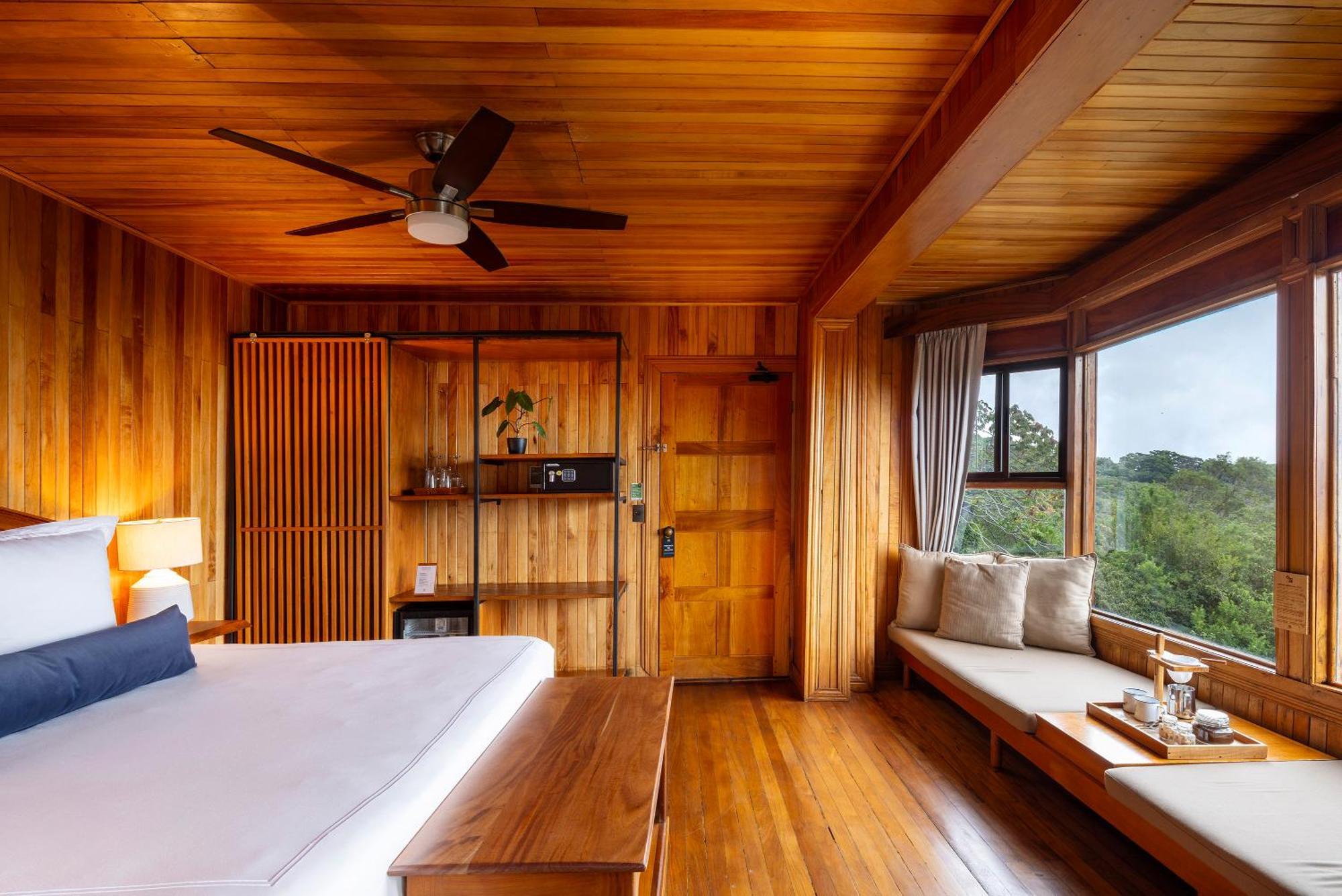 Hotel Belmar Monteverde Zewnętrze zdjęcie