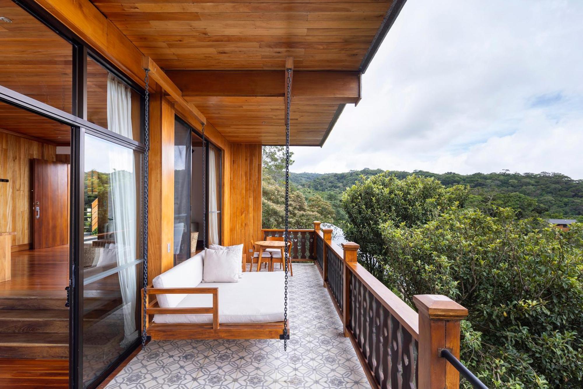 Hotel Belmar Monteverde Zewnętrze zdjęcie