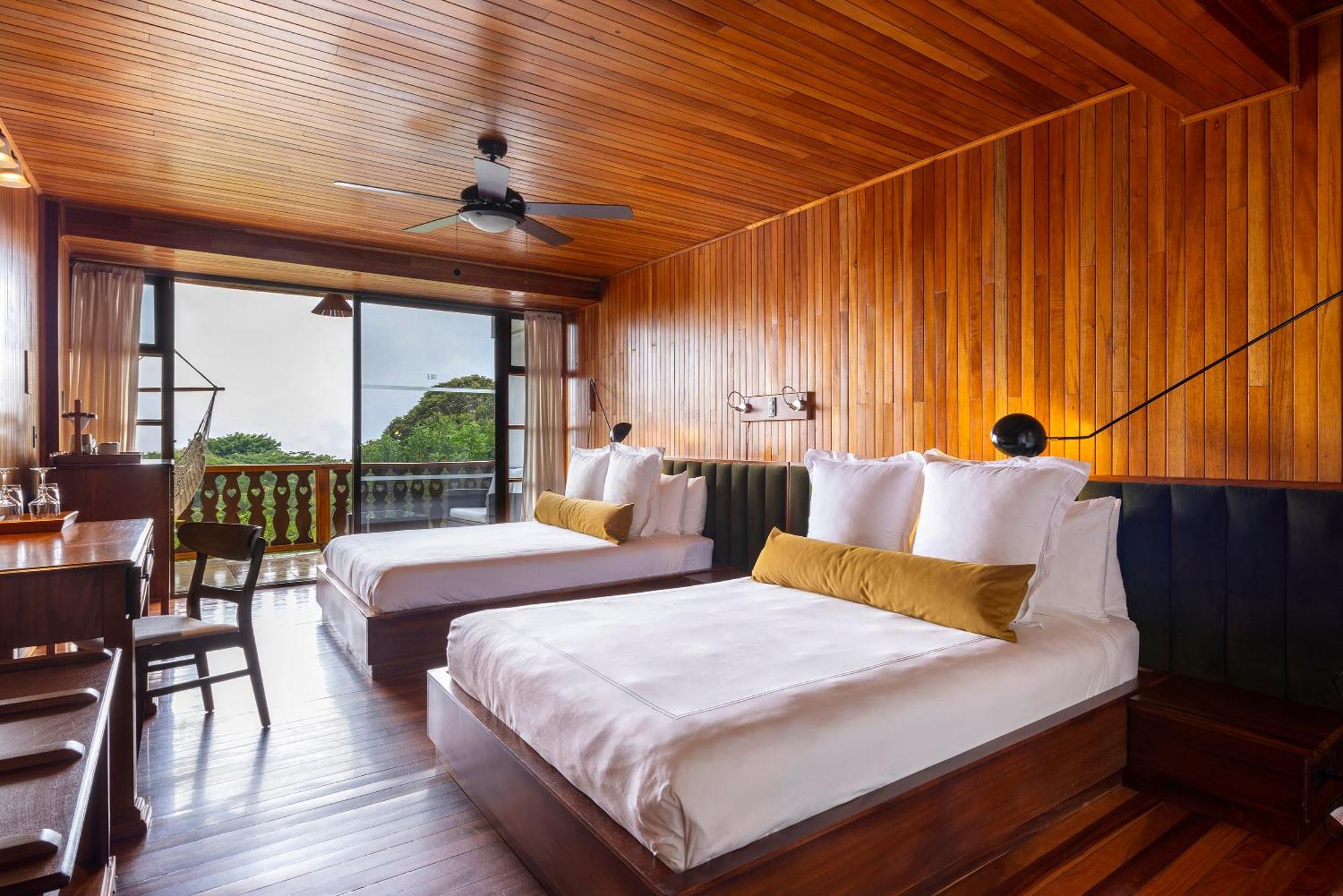 Hotel Belmar Monteverde Zewnętrze zdjęcie