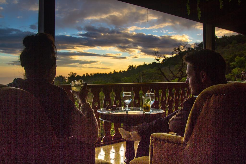 Hotel Belmar Monteverde Zewnętrze zdjęcie