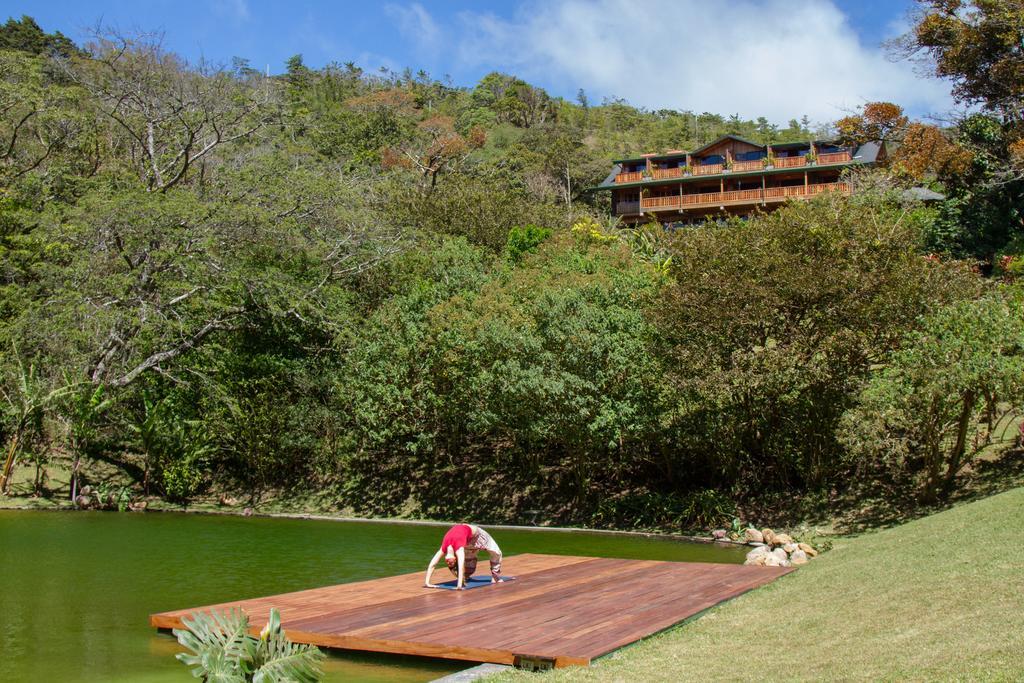 Hotel Belmar Monteverde Zewnętrze zdjęcie