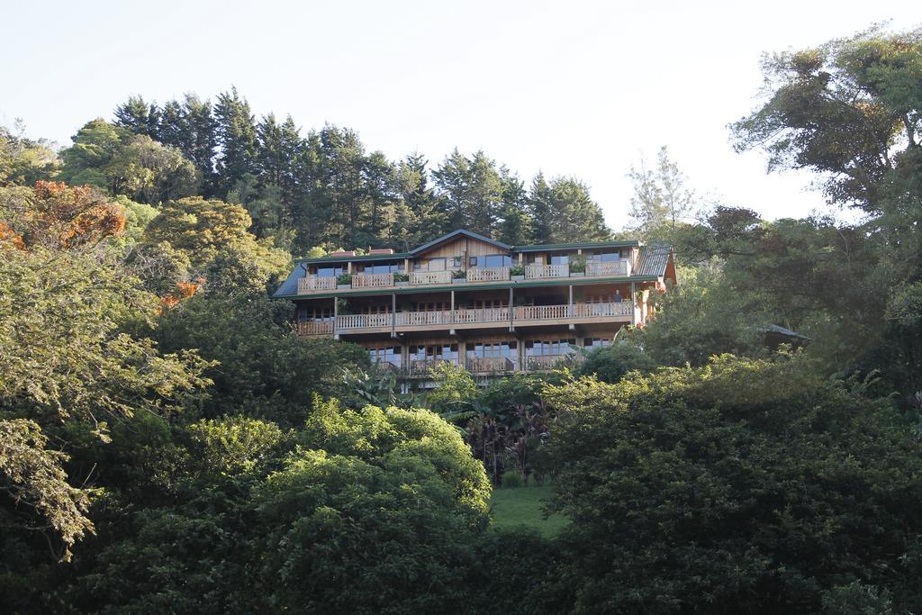 Hotel Belmar Monteverde Zewnętrze zdjęcie
