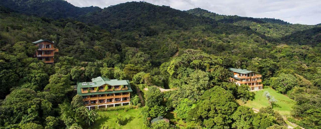 Hotel Belmar Monteverde Zewnętrze zdjęcie